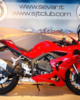Qj Motor SRK 800 Rr