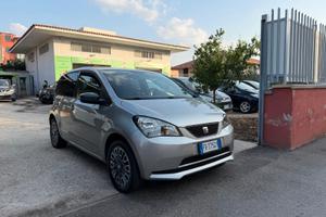 Seat Mii 1.0 68 CV 5 porte Chic Ecofuel