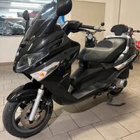 Piaggio XEvo 250 - 2013