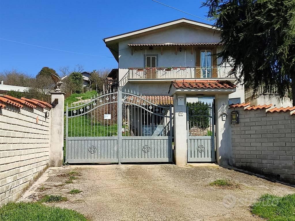 Casa – Genazzano, Roma Capitale - Vista 3