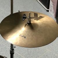 Piatto Charleston Zildjian 14”