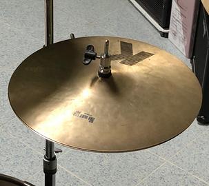 Piatto Charleston Zildjian 14”