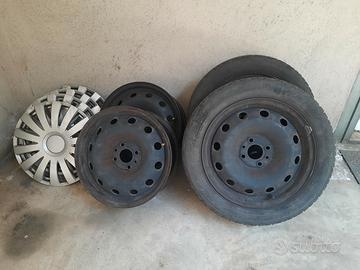 Cerchi mod. 6J