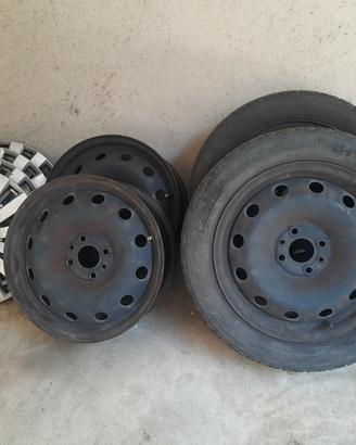Cerchi mod. 6J
