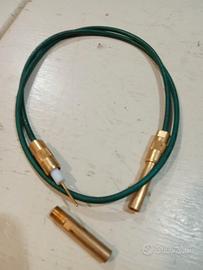 Connettore trompeter TEI 14949 PL1