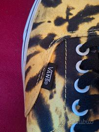 Vans - Premium Authentic
