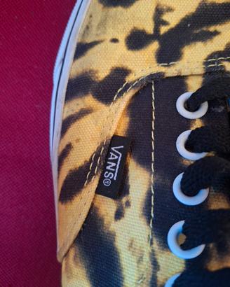 Vans - Premium Authentic