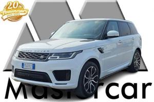LAND ROVER Range Rover Sport Range Rover Sport I