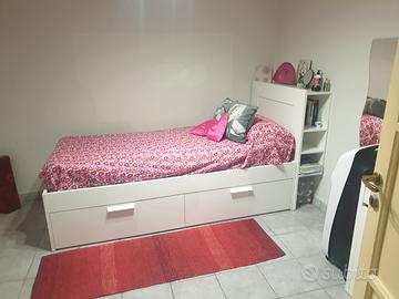 Camera in centro storico