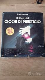 Il Libro dei giochi di Prestigio