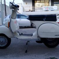 Vespa  PX 125