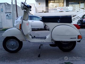 Vespa  PX 125