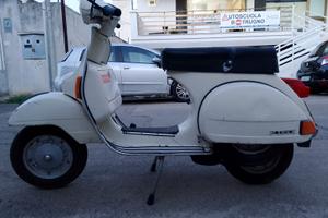 Vespa  PX 125