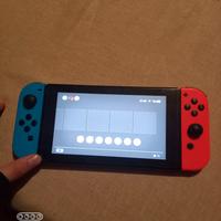 Nintendo switch 1 e aggiunte