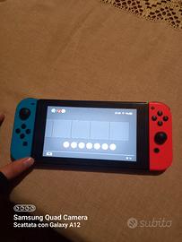 Nintendo switch 1 e aggiunte