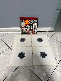 Cofanetto vinili Enciclopedia del Jazz