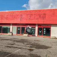 CAPANNONE A COGLIATE