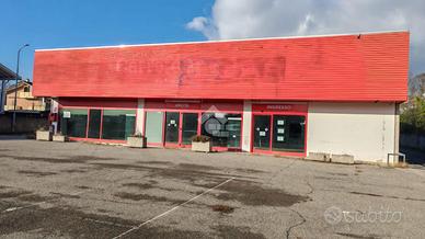 CAPANNONE A COGLIATE