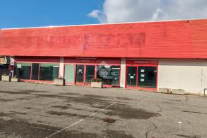 CAPANNONE A COGLIATE