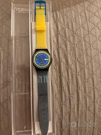 Orologio swatch