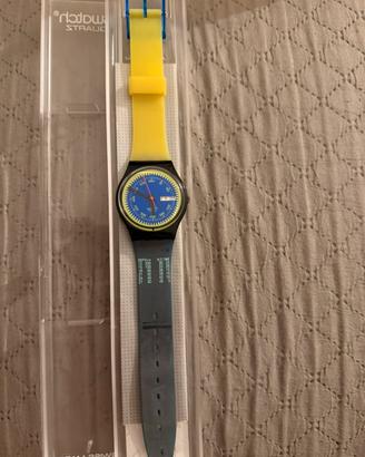 Orologio swatch