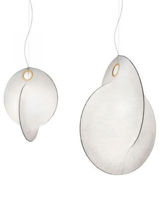 Lampada Flos Overlap a sospensione