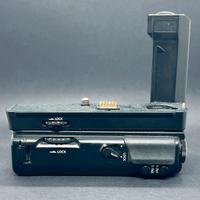 impugnatura originale Olympus HLD-8 + Battery Grip