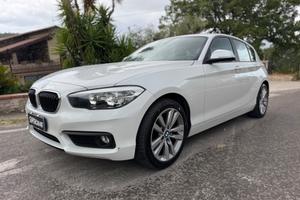 Bmw 116 116d 5p.
