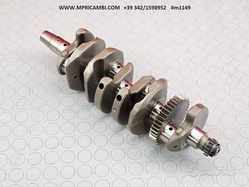 ALBERO MOTORE YAMAHA R6 2006 2007