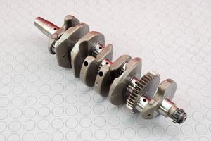 ALBERO MOTORE YAMAHA R6 2006 2007