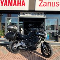 Kawasaki Versys 650 POCHI CHILOMETRI 2012