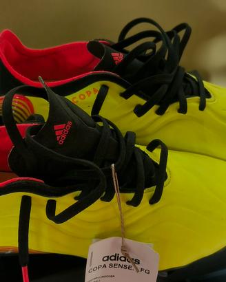 Scarpa calcio Adidas