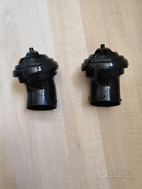 Bocchette aria per mini minor / cooper