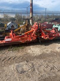 Erpice rotante MASCHIO AQUILA 5000