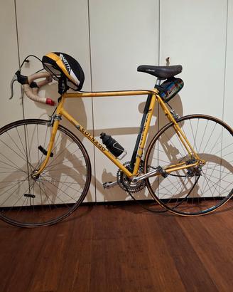 bicicletta da corsa - colnago 