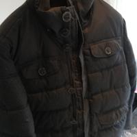 Giubbotto Tommy Hilfiger