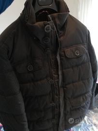 Giubbotto Tommy Hilfiger