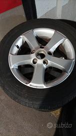  4 Cerchi golf 5 diametro 15 
