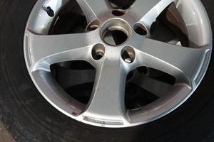  4 Cerchi golf 5 diametro 15 