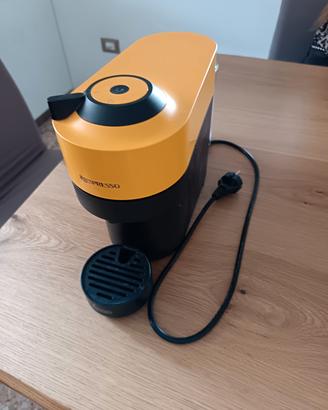 Nespresso vertuo