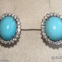 PAIO ORECCHINI IN ORO 18kt