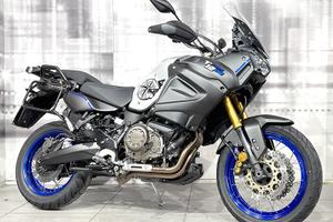 Yamaha XT 1200 ZE Super Ténéré