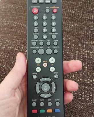 Telecomando Originale Samsung 00297A