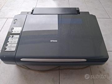 stampante Epson Stylus DX7400