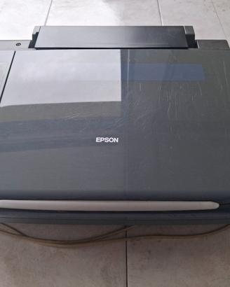 stampante Epson Stylus DX7400