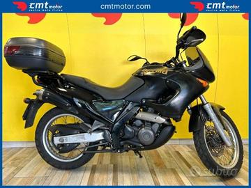 APRILIA Pegaso 650 Finanziabile - NERO - 45204