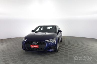 AUDI A3 A3 SPB 30 TDI