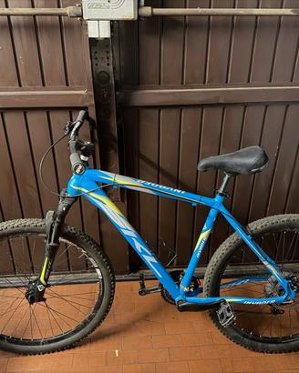 Wheelie bike