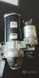 Motorino avviamento  BMW N47 F30  320D