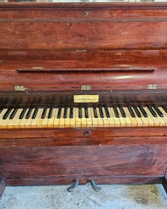 piano forte 